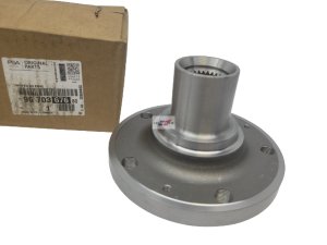 Wheel Hub Front 9670367680 New Original PSA C4 Picasso 