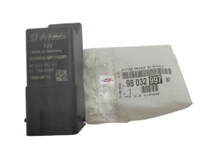 Plug Relay 9803299780 Citroen Peugeot Ford 1.6-2.0 Blue HDi New Original