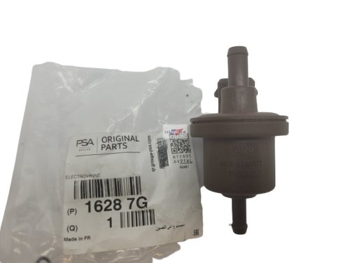 Solenoid 16287G Citroen Peugeot C2 C3 206 207 New Original