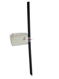 Window Seal Outer Right 9310H6 New OE PSA 307