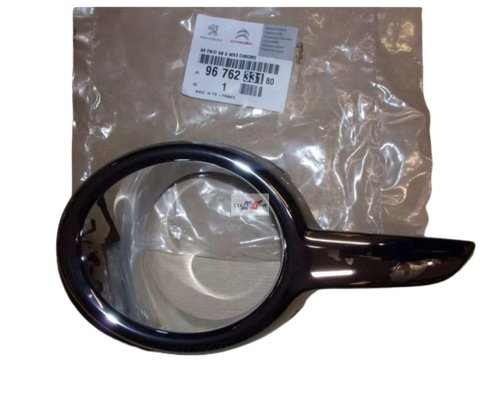 Headlight Headlamp Left 9676233180 New OE PSA 208