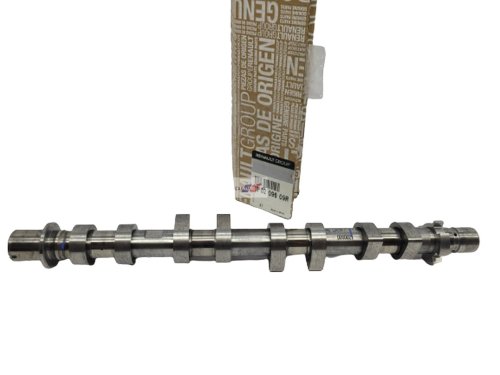 Camshaft 1.2 TCE 130209609R New Original Renault Kangoo II