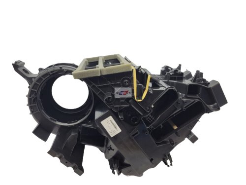 Air Conditioning Evaporator 1611705380 Citroen C4 Cactus New OE PSA