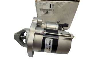 Engine starter motor 1.2 THP 9812715480 Peugeot 208 Citroën Peugeot New Original