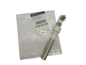 Gear Lever 345685324R Renault Megane Original 