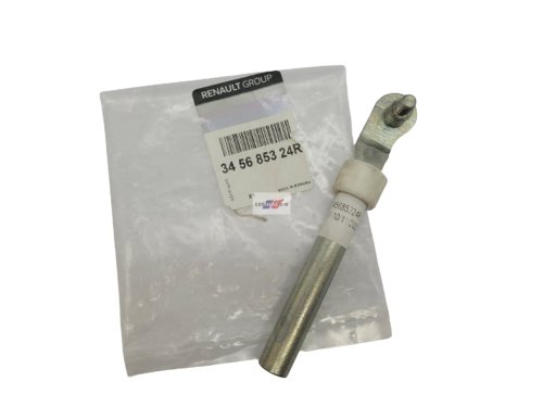 Gear Lever 345685324R Renault Megane Original 