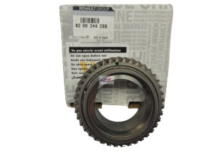Speed Gear 2,0DCi 8200344288 Original Renault Espace IV 