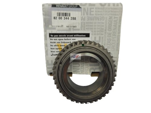 Speed Gear 2,0DCi 8200344288 Original Renault Espace IV 