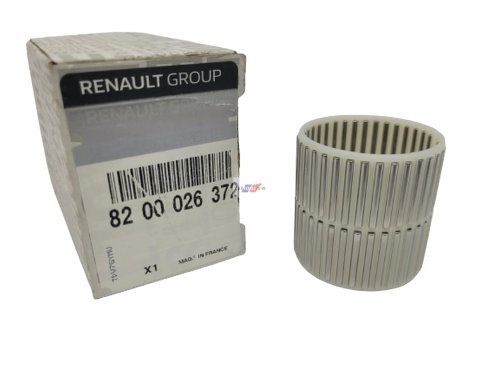 Gearbox Bearing 8200026372 PK5/6/PF6 Renault Master III New OE