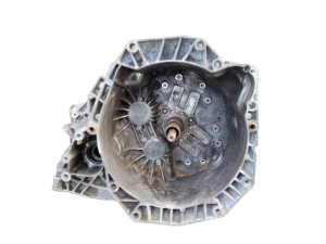 Automatic Gearbox  1,5DCI DC4009 320107904R  OE Renault  Megane IV