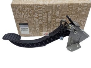 Clutch Pedal 465033576R Renault Kangoo II Citan Kubistar New Original