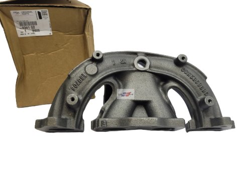 Exhaust Manifold 0341G2 Citroen Peugeot New Original