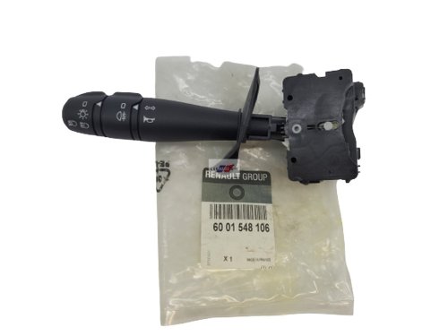 Light Switch Original Renault Clio 2 Thalia 7701045665 6001548106