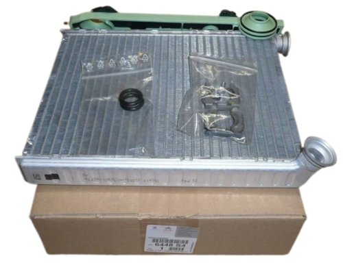 Heater Original 6448S4 C3 Picasso 308 RCZ