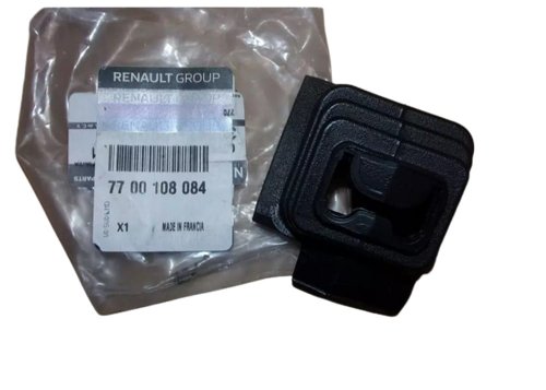 Transmission Selector Cover Original 7700108084 Clio 3 Logan 3
