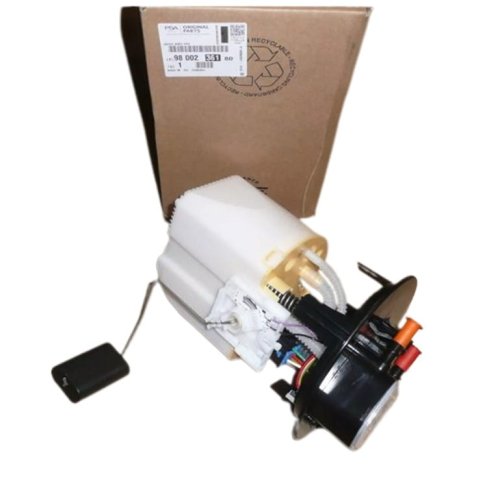 Fuel Pump Original 9800236180 C4 Picasso 1.6HDI
