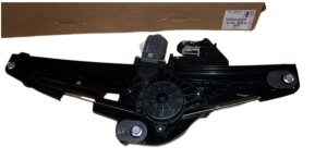 Window Regulator Right Rear Original 9830816680 P308