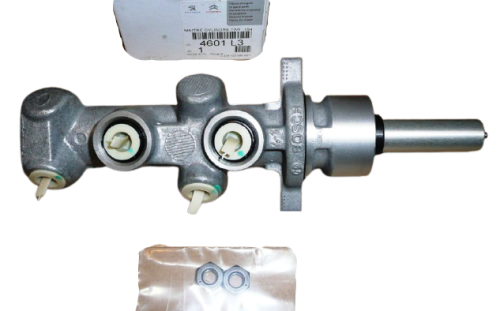Brake Master Cylinder 4601L3 Citroen Peugeot Berlingo C4 306 307 New Original