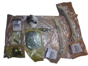 Timing Kit Original 130C13476R Clio 5 Fluence 1.6 16V