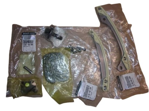 Timing Kit Original 130C13476R Clio 5 Fluence 1.6 16V
