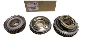 Gearbox Synchroniser Original 1682771080 Boxer 3