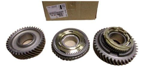Gearbox Synchroniser Original 1682771080 Boxer 3