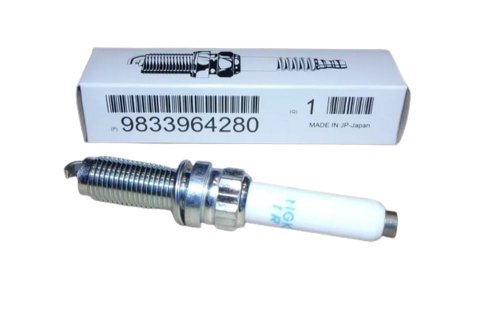 Spark Plug Original 9830941680 Peugeot 308 5008 1.2 VTI