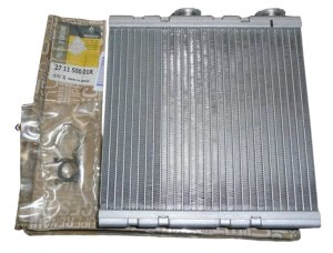 Heater Original 271150001R Renault Laguna 3