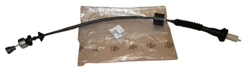 Clutch Cable Original 2150AS PSA Xsara Picasso