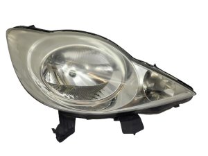 Headlight Right  Peugeot 107  620674 89033104 Original