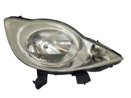 Headlight Right  Peugeot 107  620674 89033104 Original