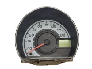 Speedometer C1 107 Aygo  1,0  83800-0H131-A  6105G1 