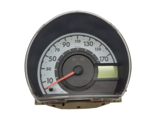 Speedometer C1 107 Aygo  1,0  83800-0H131-A  6105G1 