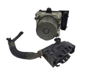 Abs Pump  C1 107  Aygo 4541F5 Bosch 0265800441  44510-0H010 