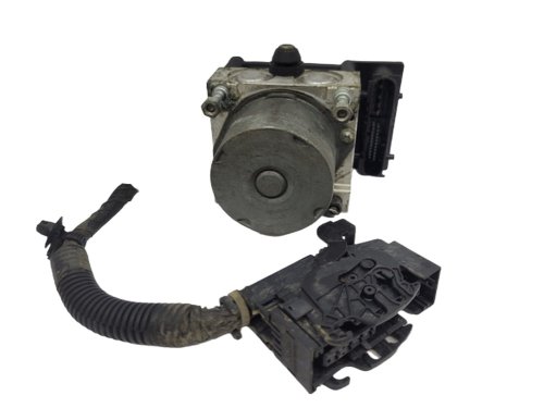 Abs Pump  C1 107  Aygo 4541F5 Bosch 0265800441  44510-0H010 