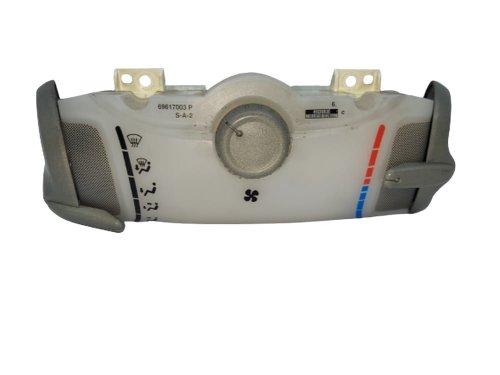 Heating Climate Control Panel 107 C1 Aygo 55900-0H010  6452P5 PSA Toyota Valeo