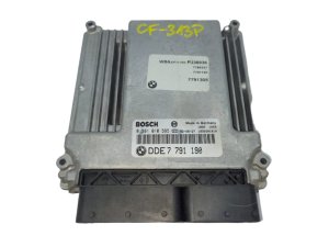 Controller  BMW 0281010565 Bosch