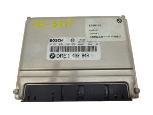 Controller  BMW 0261204420 Bosch