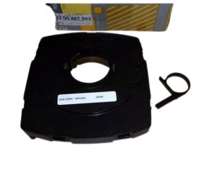 Tape Retractor Airbag Original 8200467943 Renault Master 2