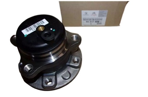 Bearing Rear Original 9803736180 PSA C4 Picasso 1.6, 2.0 HDI