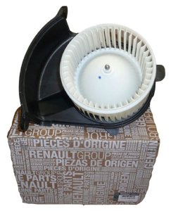 Blower Fan 7701068976 Renault Kangoo 2, Movano 2, NV400 New Genuine