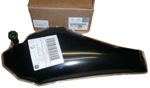 Fap Dpf Fluid Tank C3 1700ml 9678033780 New Original Citroen Peugeot