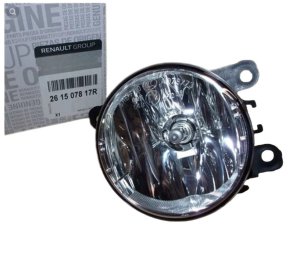Fog Lamp Front Original 261507817R Logan