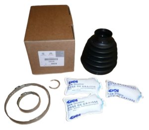 Drive Shaft Cover Original 3293E8 Citroen Peugeot