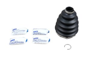Drive Shaft Cover Original 392417848R Renualt