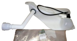 Windshield Washer Fluid Reservoir 289103155R Fluence New Original