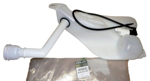 Windshield Washer Fluid Reservoir 289103155R Fluence New Original