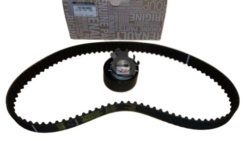 Timing Belt Kit, Set 130C16776R Clio Original 