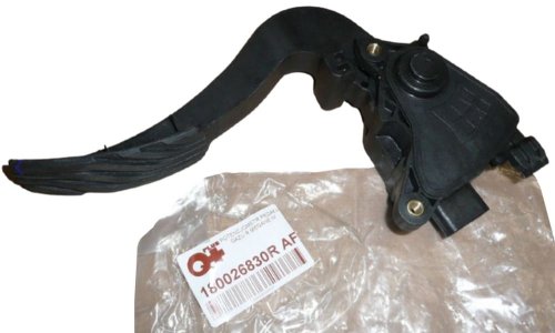 Accelerator Position Sensor 180026830R Renault Megane 4, Scenic 4 New Genuine