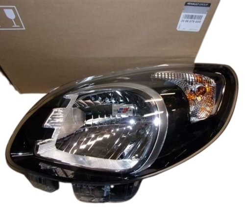 Headlamp Left 260607949R Original Renault